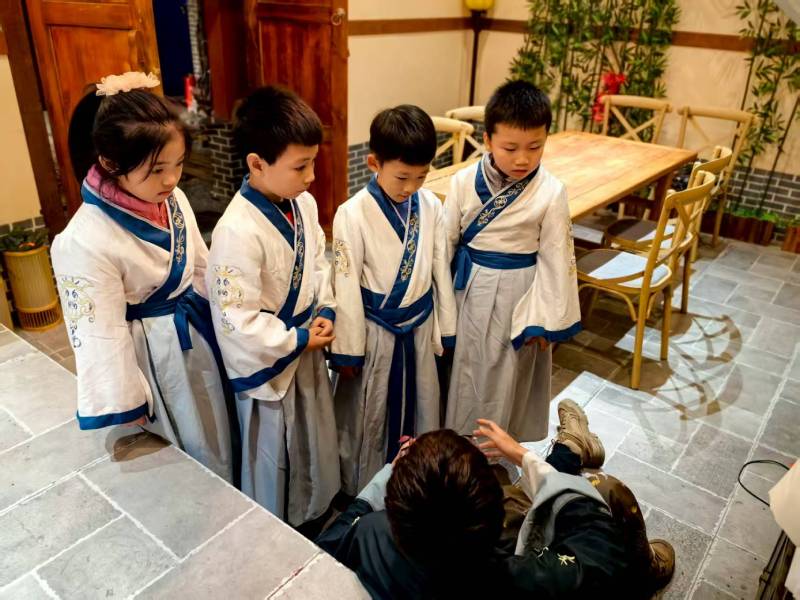 钦州文旅策划公司